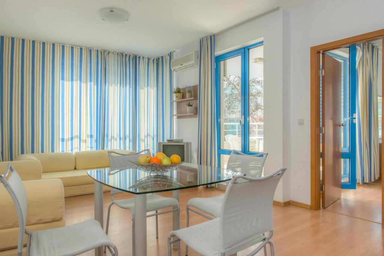 Excelsior Sunny Апартаменти